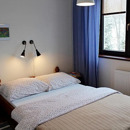 Apartment Polianka Високи Татри Екстериор снимка