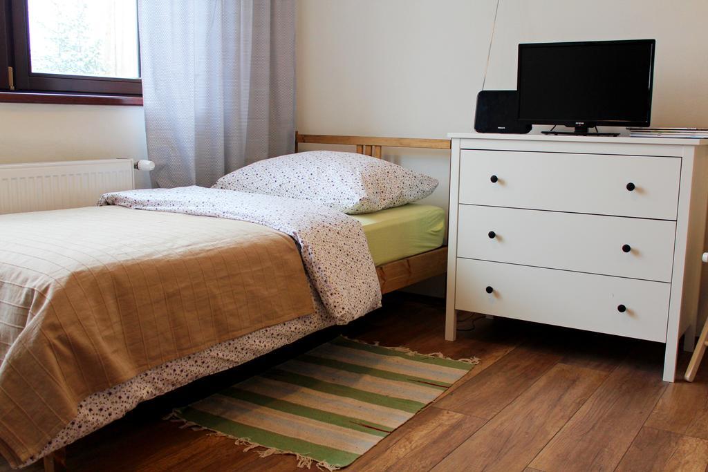 Apartment Polianka Високи Татри Стая снимка