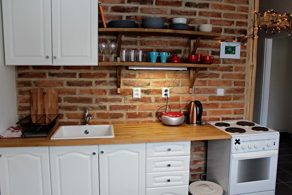 Apartment Polianka Високи Татри Стая снимка