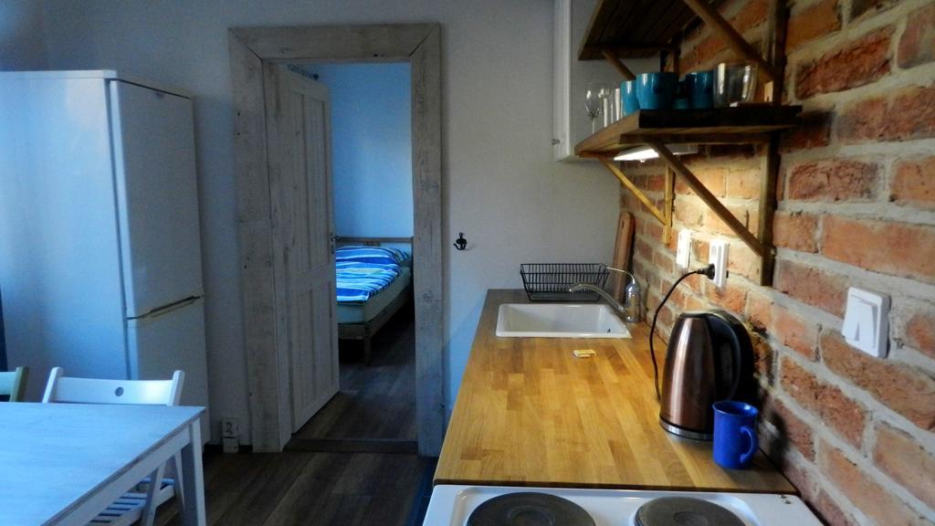 Apartment Polianka Високи Татри Екстериор снимка